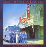 Ernest Tubb - Waltz Across Texas (6CD Set)  Disc 2